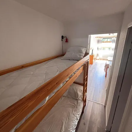 La Foux D Les Etoiles Apartment