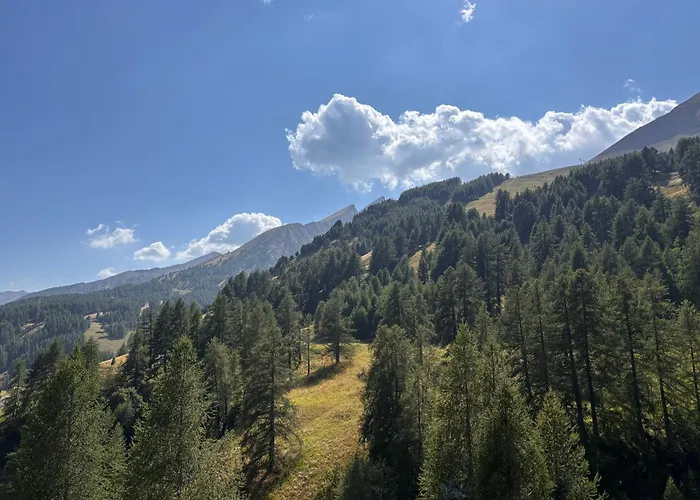 La Foux D Résidence Les étoiles Appartamento *