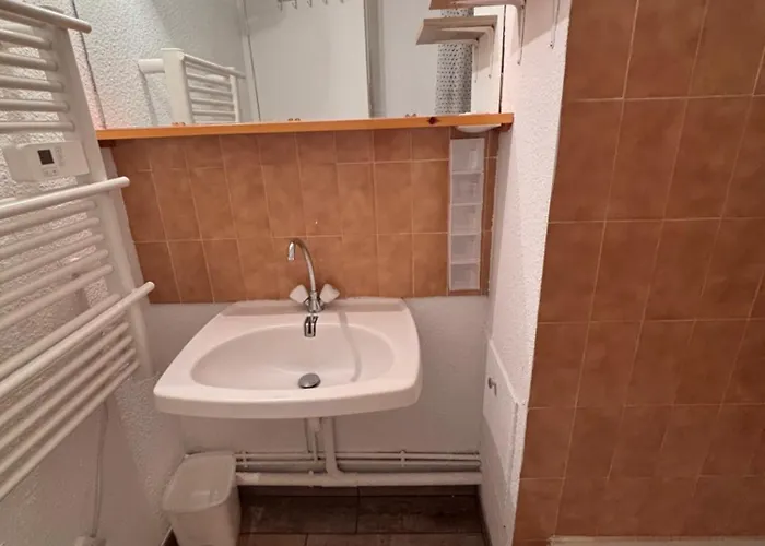 La Foux D Résidence Les étoiles * Allos