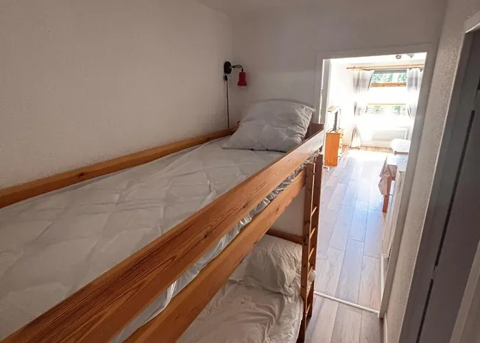 La Foux D Résidence Les étoiles Appartamento